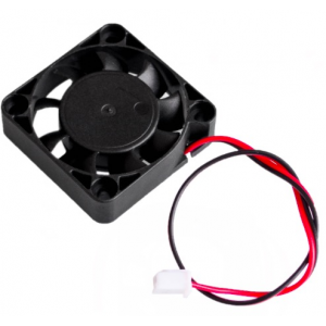 HR0570 Fan 4010 5v/12v